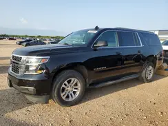 1GNSCHKC2JR241391 2018 CHEVROLET SUBURBAN