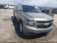 1GNSCHKC2JR288078 2018 CHEVROLET SUBURBAN