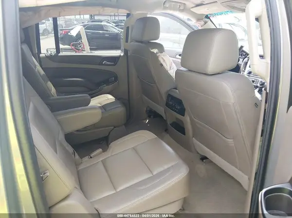 1GNSCHKC2JR288078 2018 CHEVROLET SUBURBAN - Image 8