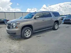 1GNSCHKC2JR331043 2018 CHEVROLET SUBURBAN