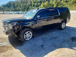 1GNSCHKC2JR342589 2018 CHEVROLET SUBURBAN