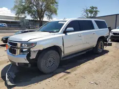1GNSCHKC2JR346108 2018 CHEVROLET SUBURBAN