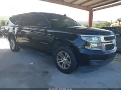 1GNSCHKC2JR348151 2018 CHEVROLET SUBURBAN