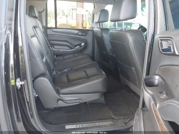 1GNSCHKC2JR348151 2018 CHEVROLET SUBURBAN - Image 8