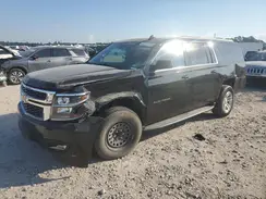 1GNSCHKC2JR349932 2018 CHEVROLET SUBURBAN