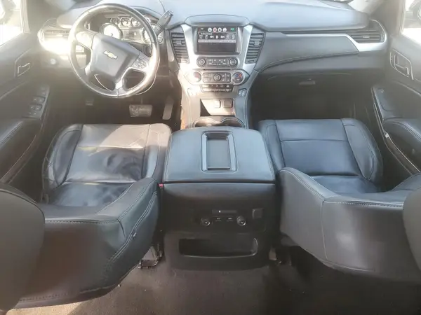 1GNSCHKC2JR349932 2018 CHEVROLET SUBURBAN - Image 8