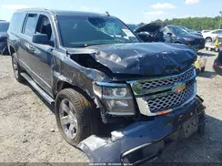 1GNSCHKC2JR358324 2018 CHEVROLET SUBURBAN