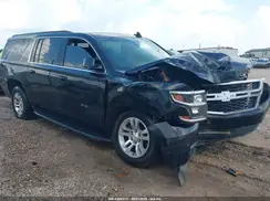 1GNSCHKC2JR359411 2018 CHEVROLET SUBURBAN