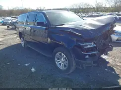 1GNSCHKC2JR371073 2018 CHEVROLET SUBURBAN
