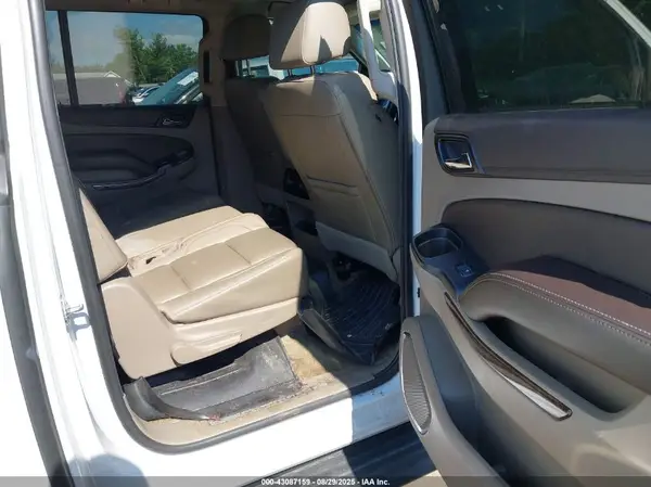 1GNSCHKC2KR119650 2019 CHEVROLET SUBURBAN - Image 8