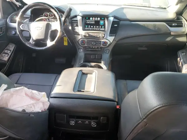 1GNSCHKC2KR121270 2019 CHEVROLET SUBURBAN - Image 8