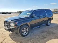 1GNSCHKC2KR122595 2019 CHEVROLET SUBURBAN