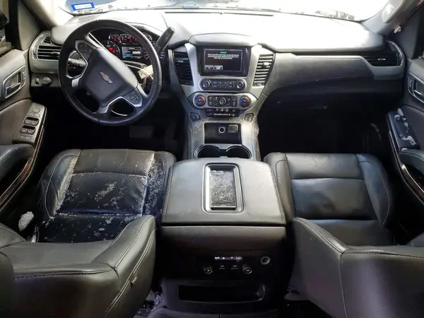 1GNSCHKC2KR122595 2019 CHEVROLET SUBURBAN - Image 8