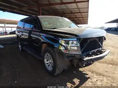 1GNSCHKC2KR127263 2019 CHEVROLET SUBURBAN