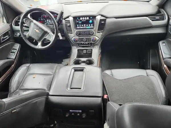 1GNSCHKC2KR127554 2019 CHEVROLET SUBURBAN - Image 8