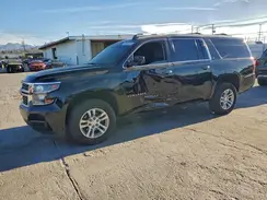 1GNSCHKC2KR137520 2019 CHEVROLET SUBURBAN