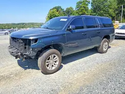 1GNSCHKC2KR138036 2019 CHEVROLET SUBURBAN