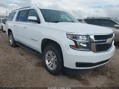 1GNSCHKC2KR141759 2019 CHEVROLET SUBURBAN