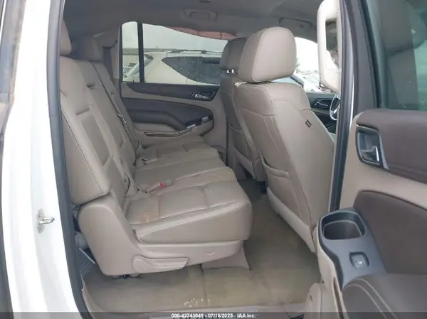 1GNSCHKC2KR141759 2019 CHEVROLET SUBURBAN - Image 8