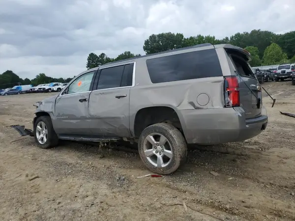 1GNSCHKC2KR143253 2019 CHEVROLET SUBURBAN - Image 2