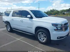 1GNSCHKC2KR149389 2019 CHEVROLET SUBURBAN