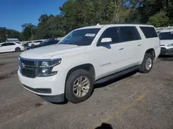 1GNSCHKC2KR160263 2019 CHEVROLET SUBURBAN