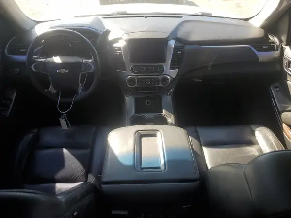 1GNSCHKC2KR160263 2019 CHEVROLET SUBURBAN - Image 8