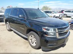 1GNSCHKC2KR162658 2019 CHEVROLET SUBURBAN