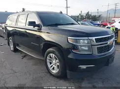 1GNSCHKC2KR165608 2019 CHEVROLET SUBURBAN