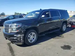 1GNSCHKC2KR167245 2019 CHEVROLET SUBURBAN