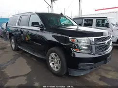 1GNSCHKC2KR170551 2019 CHEVROLET SUBURBAN