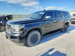 1GNSCHKC2KR172672 2019 CHEVROLET SUBURBAN