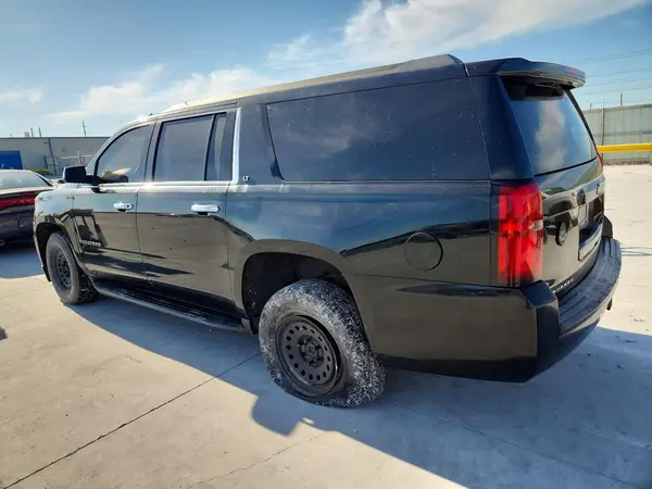 1GNSCHKC2KR172672 2019 CHEVROLET SUBURBAN - Image 2
