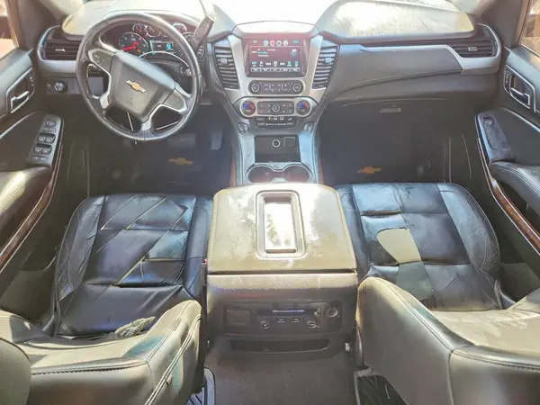 1GNSCHKC2KR172672 2019 CHEVROLET SUBURBAN - Image 8
