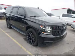 1GNSCHKC2KR175748 2019 CHEVROLET SUBURBAN