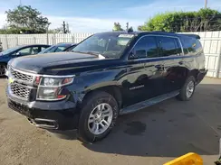 1GNSCHKC2KR192713 2019 CHEVROLET SUBURBAN