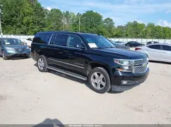 1GNSCHKC2KR198768 2019 CHEVROLET SUBURBAN