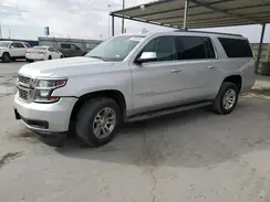1GNSCHKC2KR242459 2019 CHEVROLET SUBURBAN