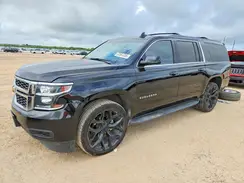 1GNSCHKC2KR264364 2019 CHEVROLET SUBURBAN