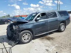 1GNSCHKC2KR267393 2019 CHEVROLET SUBURBAN