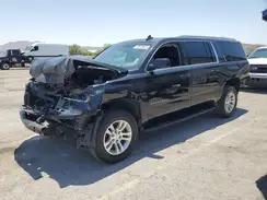 1GNSCHKC2KR273677 2019 CHEVROLET SUBURBAN