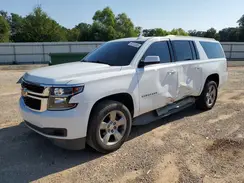 1GNSCHKC2KR289779 2019 CHEVROLET SUBURBAN