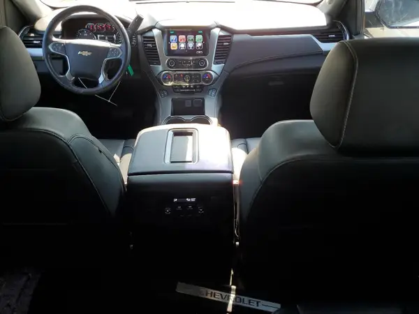 1GNSCHKC2KR289779 2019 CHEVROLET SUBURBAN - Image 8