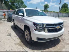1GNSCHKC2KR294660 2019 CHEVROLET SUBURBAN