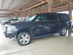 1GNSCHKC2KR318763 2019 CHEVROLET SUBURBAN