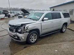 1GNSCHKC2KR335143 2019 CHEVROLET SUBURBAN