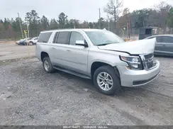 1GNSCHKC2KR353108 2019 CHEVROLET SUBURBAN
