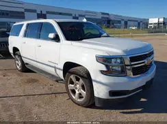 1GNSCHKC2KR361032 2019 CHEVROLET SUBURBAN