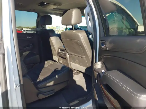 1GNSCHKC2KR361032 2019 CHEVROLET SUBURBAN - Image 8