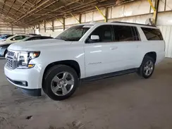 1GNSCHKC2KR361855 2019 CHEVROLET SUBURBAN